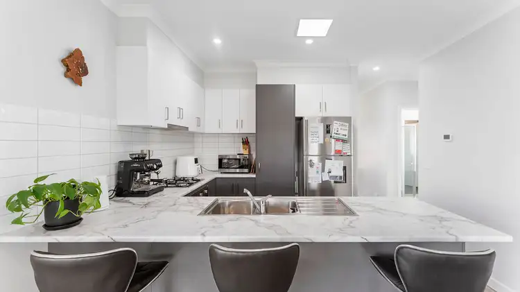 Sixth view of Homely house listing, 1 Buick Road, Smythes Creek VIC 3351