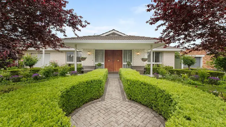 184 Victoria Street, Ballarat East VIC 3350