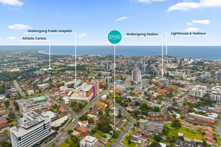 Third view of Homely house listing, 18 Staff Street, Wollongong NSW 2500