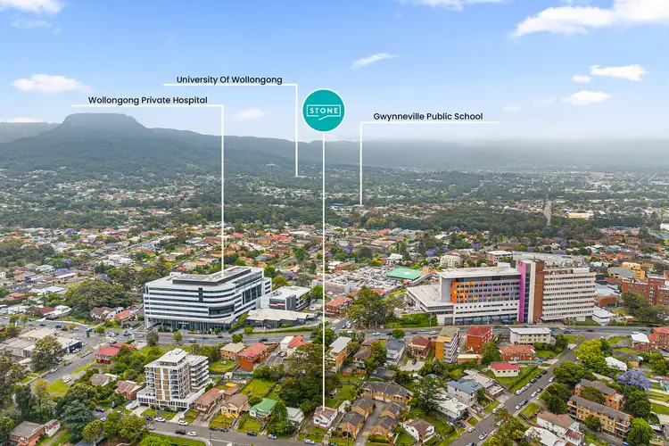 Sixth view of Homely house listing, 18 Staff Street, Wollongong NSW 2500