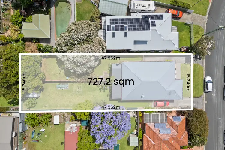 Main view of Homely house listing, 16 Charles Road, Tarrawanna NSW 2518