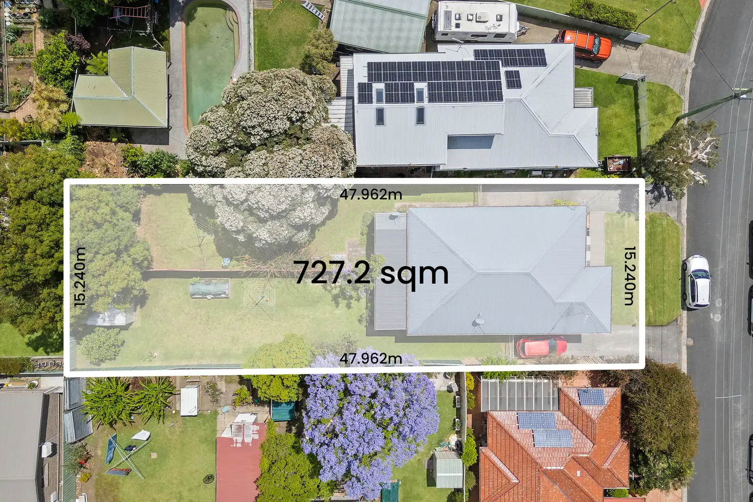 Main view of Homely house listing, 16 Charles Road, Tarrawanna NSW 2518