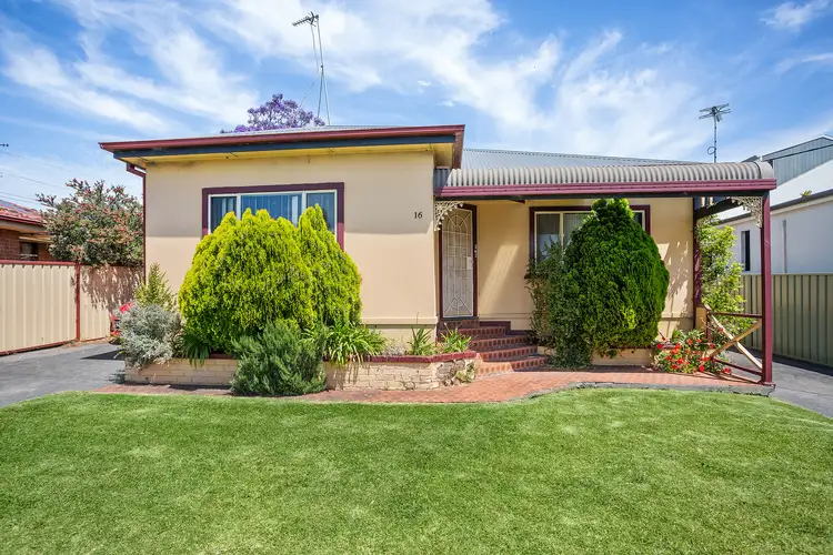 Second view of Homely house listing, 16 Charles Road, Tarrawanna NSW 2518