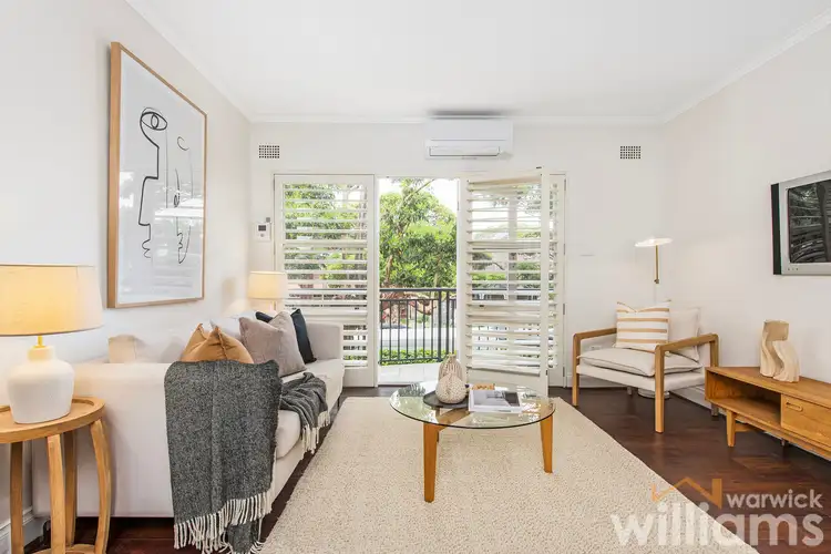 6/1 Alexandra Street, Drummoyne NSW 2047