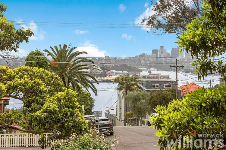 Third view of Homely apartment listing, 6/1 Alexandra Street, Drummoyne NSW 2047