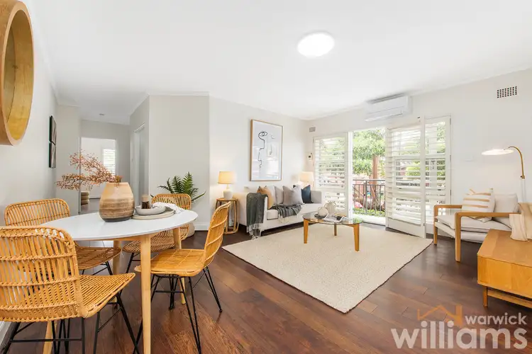 Fourth view of Homely apartment listing, 6/1 Alexandra Street, Drummoyne NSW 2047