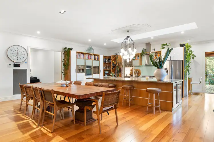 Fifth view of Homely house listing, 48 Emu Road, Sunbury VIC 3429