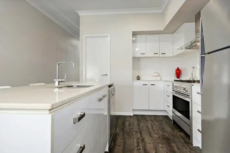 Second view of Homely house listing, 6 Malone Place, Underwood QLD 4119