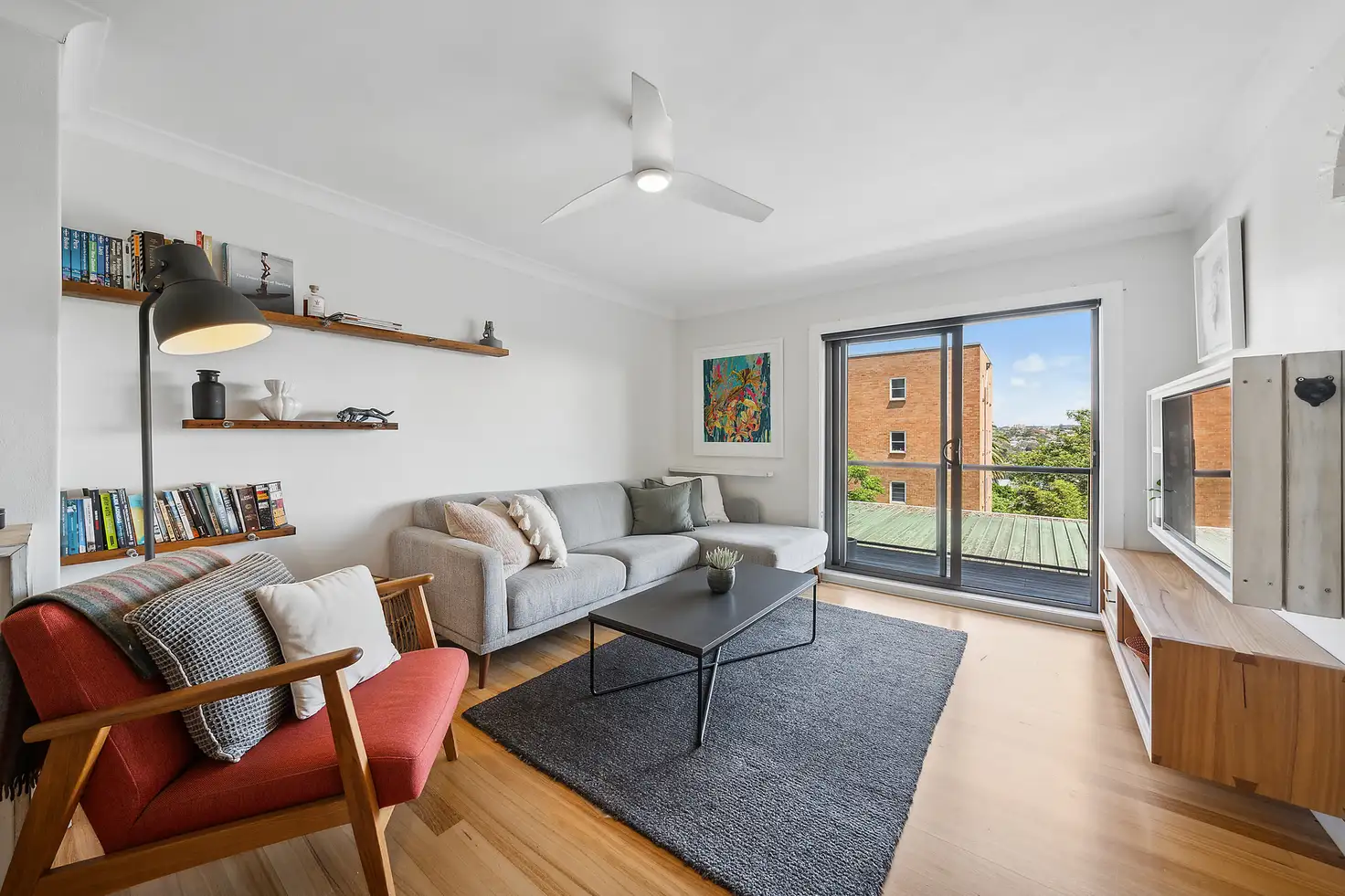 Main view of Homely apartment listing, 20/50 Crown Road, Queenscliff NSW 2096