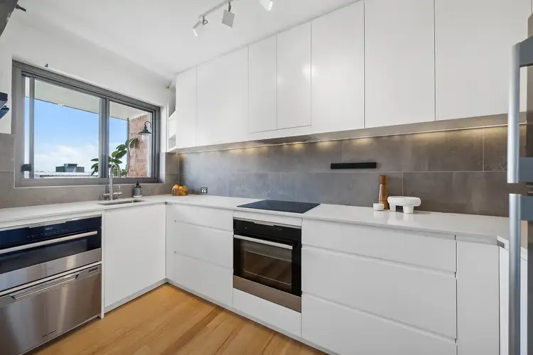 Fourth view of Homely apartment listing, 20/50 Crown Road, Queenscliff NSW 2096