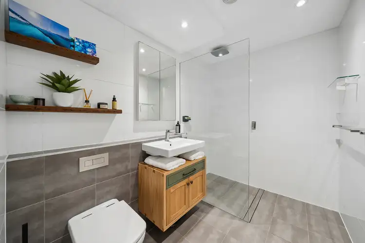 Sixth view of Homely apartment listing, 20/50 Crown Road, Queenscliff NSW 2096