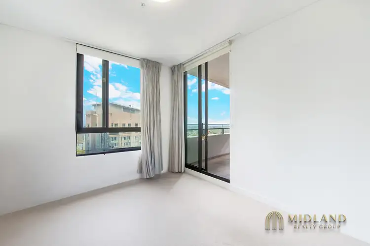 Third view of Homely apartment listing, 2407/7 Railway Street, Chatswood NSW 2067