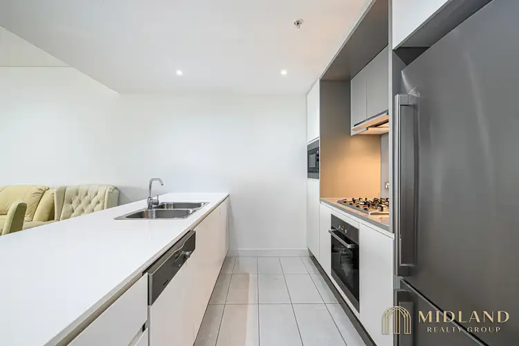 Fifth view of Homely apartment listing, 2407/7 Railway Street, Chatswood NSW 2067
