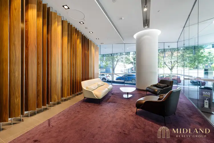 Sixth view of Homely apartment listing, 2407/7 Railway Street, Chatswood NSW 2067