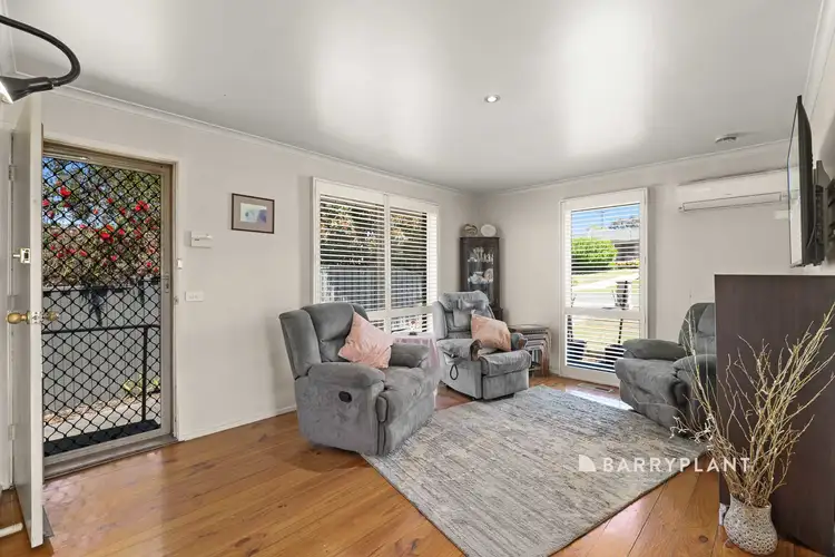 Fourth view of Homely unit listing, 1/6 Blackwood Drive, Narre Warren VIC 3805