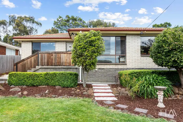 6 Talita Avenue, Summerhill TAS 7250