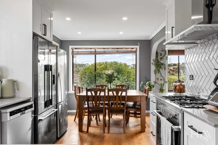 Third view of Homely house listing, 6 Talita Avenue, Summerhill TAS 7250