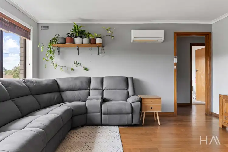 Fourth view of Homely house listing, 6 Talita Avenue, Summerhill TAS 7250