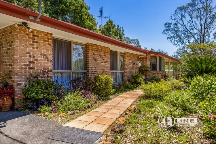 Main view of Homely house listing, 2 Rosewood Rise, Flaxton QLD 4560