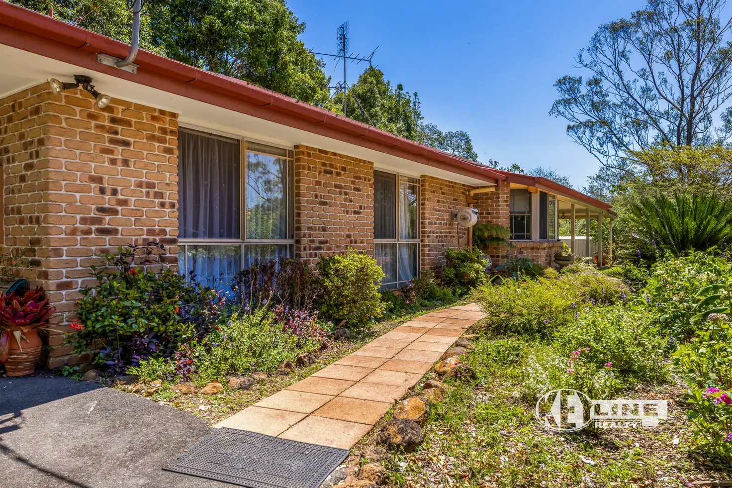 Main view of Homely house listing, 2 Rosewood Rise, Flaxton QLD 4560
