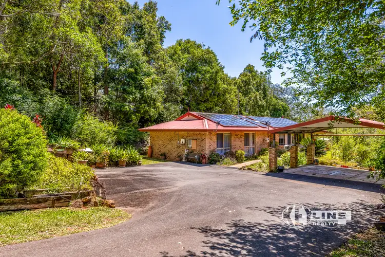 Second view of Homely house listing, 2 Rosewood Rise, Flaxton QLD 4560