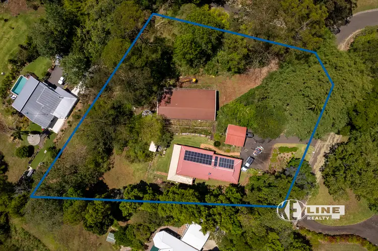 Fourth view of Homely house listing, 2 Rosewood Rise, Flaxton QLD 4560