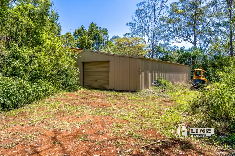 Fifth view of Homely house listing, 2 Rosewood Rise, Flaxton QLD 4560
