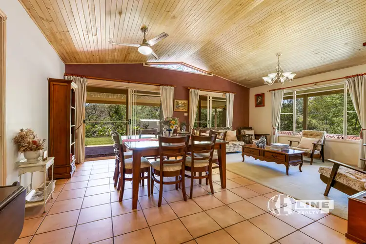 Sixth view of Homely house listing, 2 Rosewood Rise, Flaxton QLD 4560
