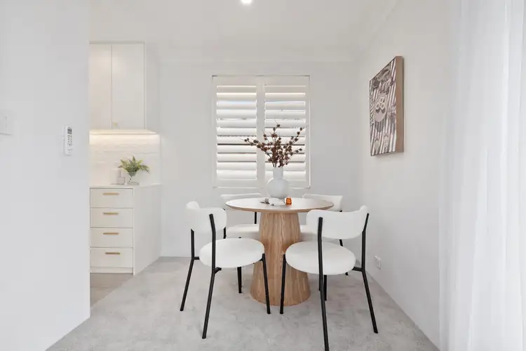 Third view of Homely apartment listing, 9/45-49 Campbell Parade, Manly Vale NSW 2093