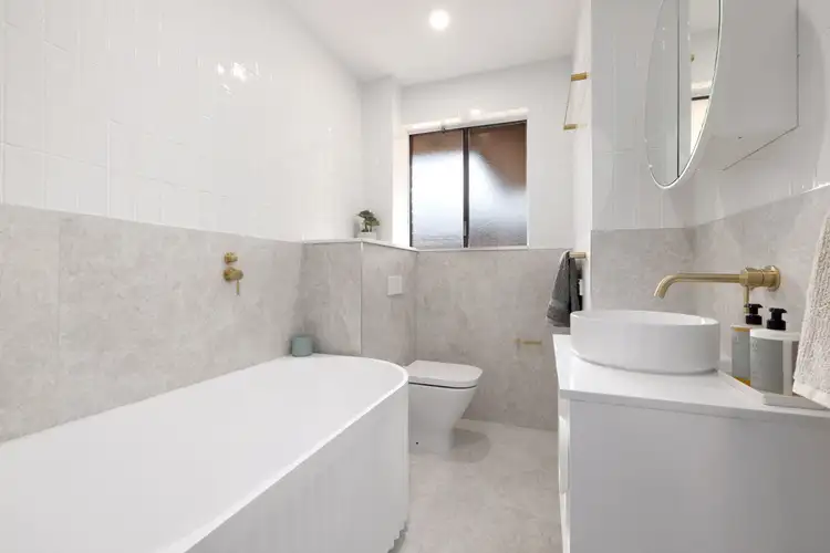 Fourth view of Homely apartment listing, 9/45-49 Campbell Parade, Manly Vale NSW 2093