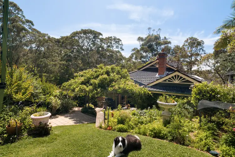 Fifth view of Homely house listing, 12 Grandview Parade, Caringbah South NSW 2229