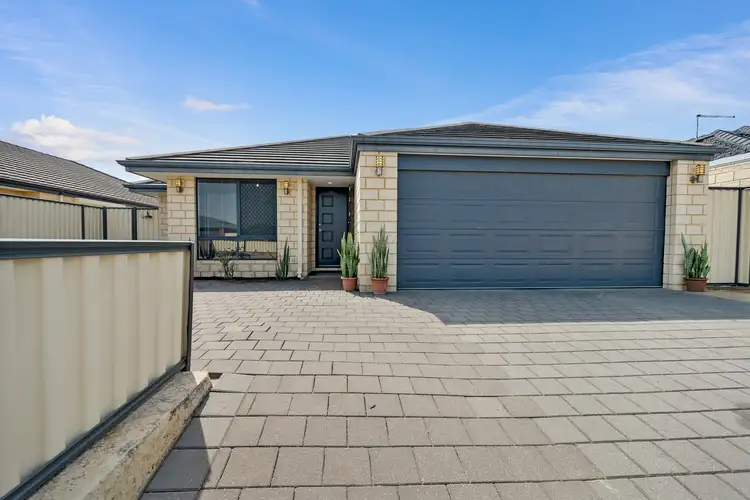 5 Acott Road, Gosnells WA 6110