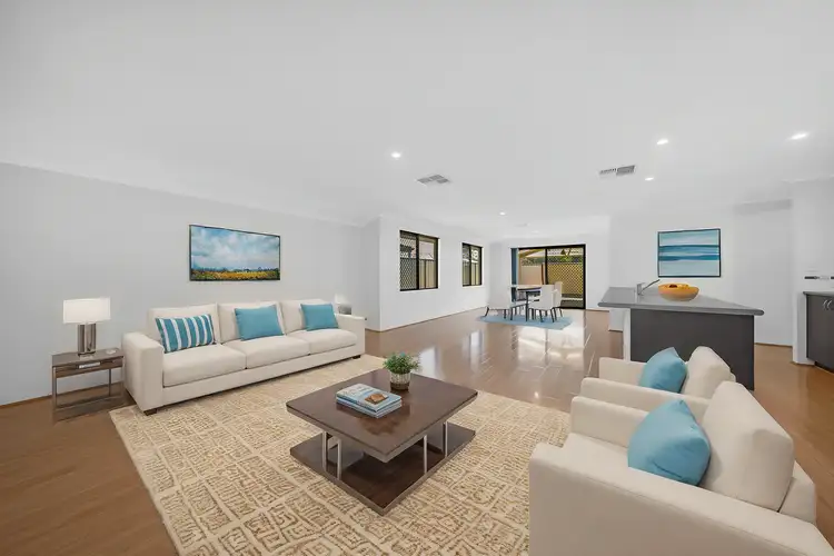 Second view of Homely house listing, 5 Acott Road, Gosnells WA 6110