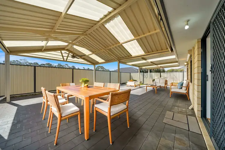 Fourth view of Homely house listing, 5 Acott Road, Gosnells WA 6110