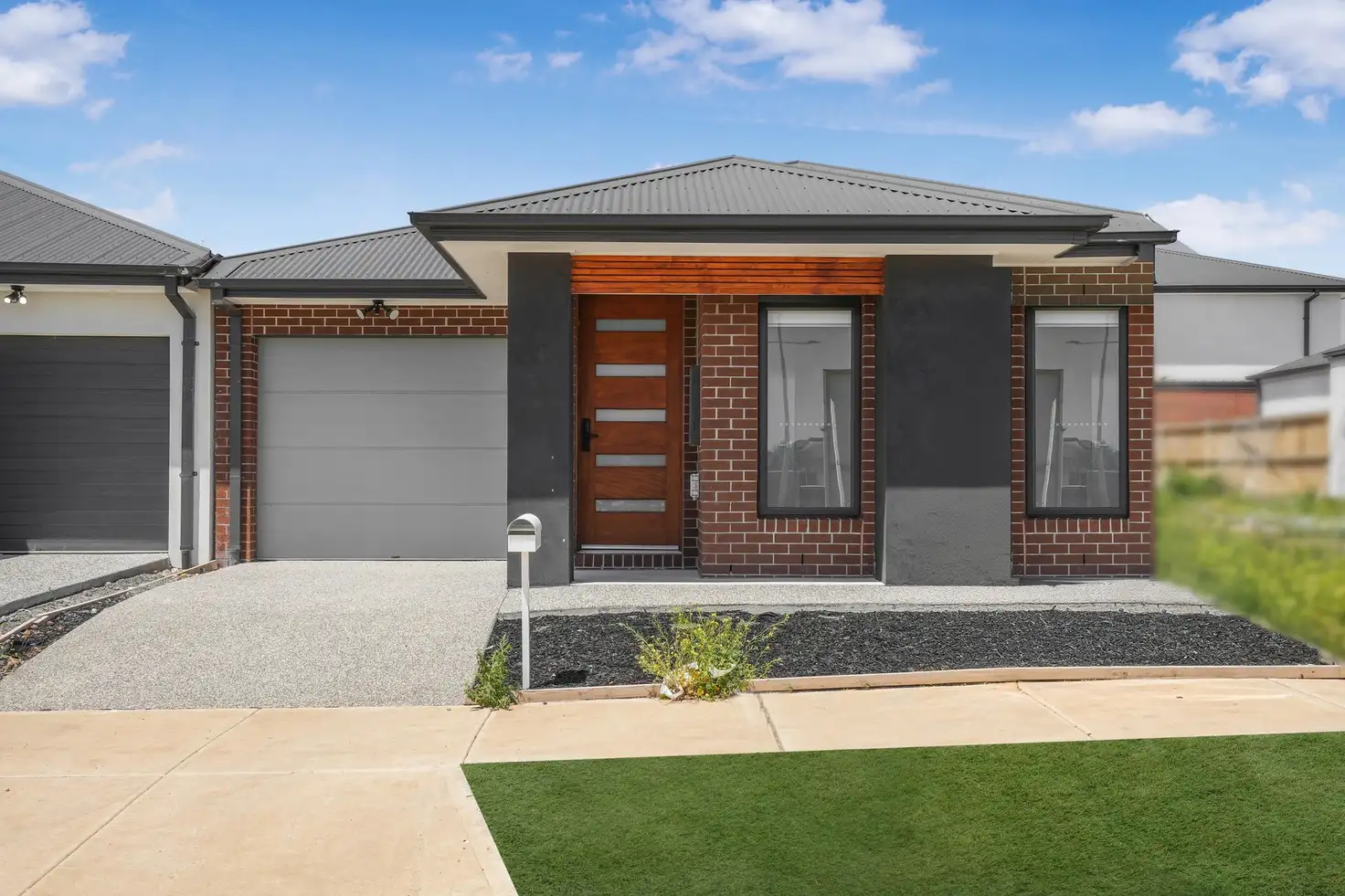 Main view of Homely house listing, 100 Tulsi Avenue, Werribee VIC 3030