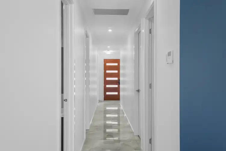 Second view of Homely house listing, 100 Tulsi Avenue, Werribee VIC 3030