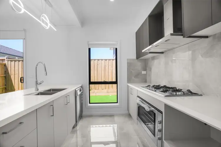 Third view of Homely house listing, 100 Tulsi Avenue, Werribee VIC 3030