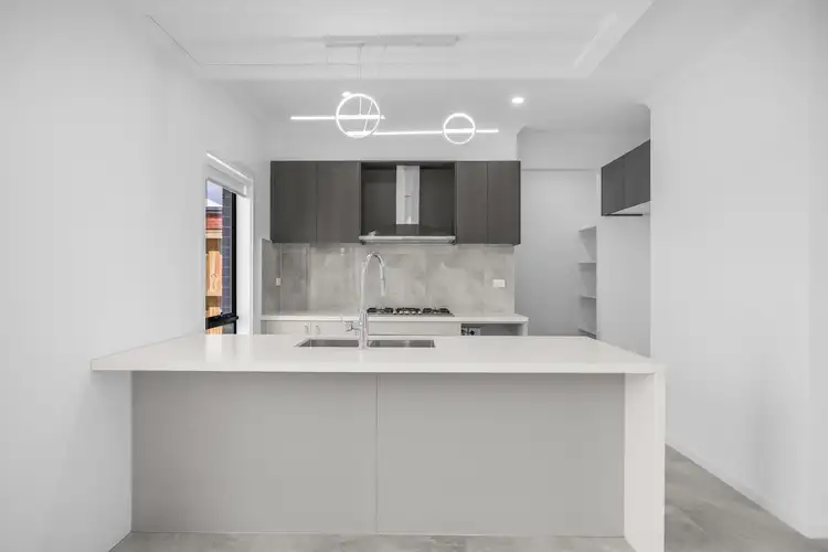 Fourth view of Homely house listing, 100 Tulsi Avenue, Werribee VIC 3030