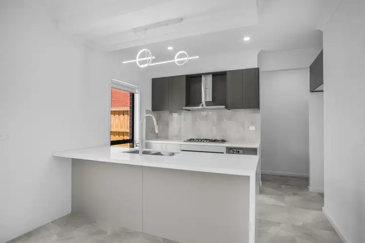 Fifth view of Homely house listing, 100 Tulsi Avenue, Werribee VIC 3030