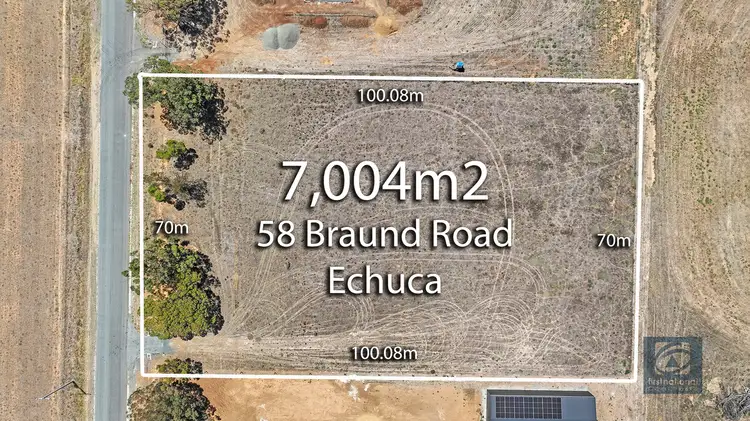 58 Braund Road, Echuca VIC 3564