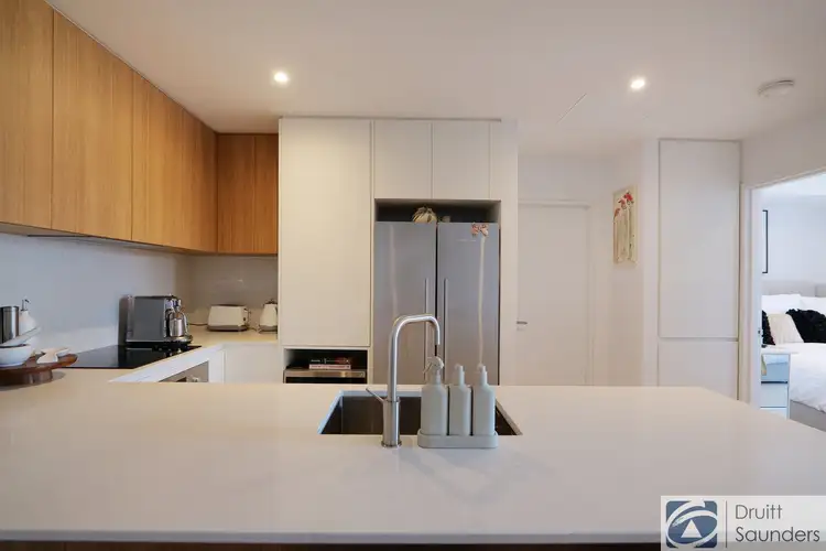 Fifth view of Homely apartment listing, 101/61 Davenport Street, Karrinyup WA 6018