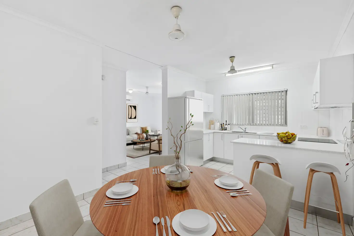 Main view of Homely unit listing, 5/51 Noltenius Circuit, Gray NT 830