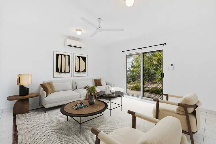 Third view of Homely unit listing, 5/51 Noltenius Circuit, Gray NT 830