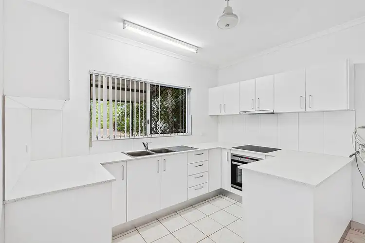 Fifth view of Homely unit listing, 5/51 Noltenius Circuit, Gray NT 830