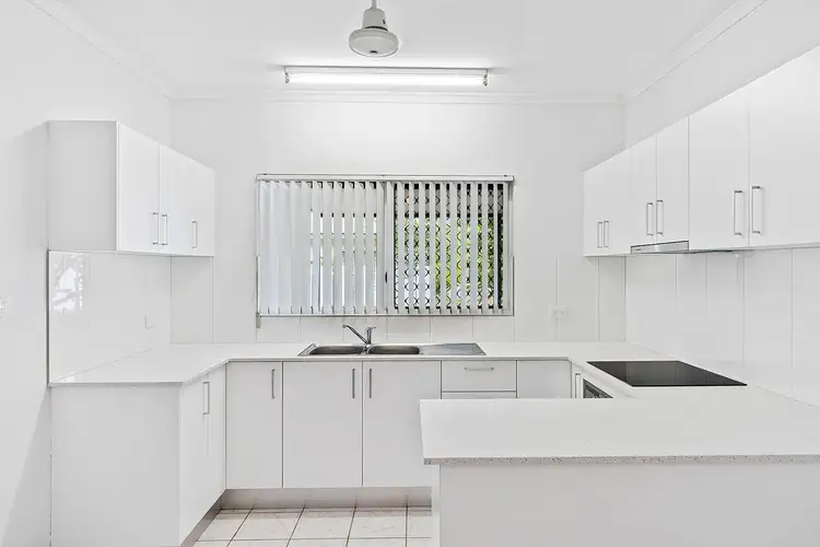 Sixth view of Homely unit listing, 5/51 Noltenius Circuit, Gray NT 830
