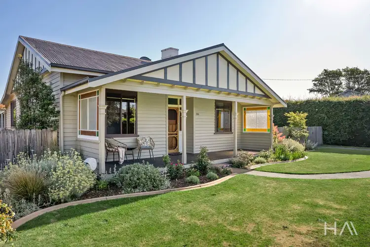 136 King Street, Westbury TAS 7303