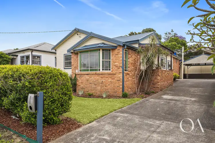 Second view of Homely house listing, 8 Bruce Road, Fernhill NSW 2519
