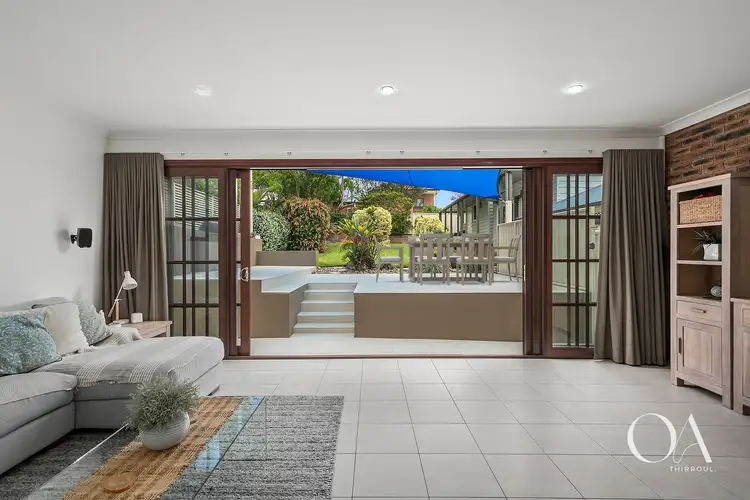Third view of Homely house listing, 8 Bruce Road, Fernhill NSW 2519