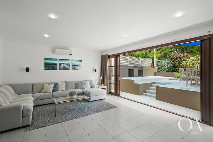 Fourth view of Homely house listing, 8 Bruce Road, Fernhill NSW 2519