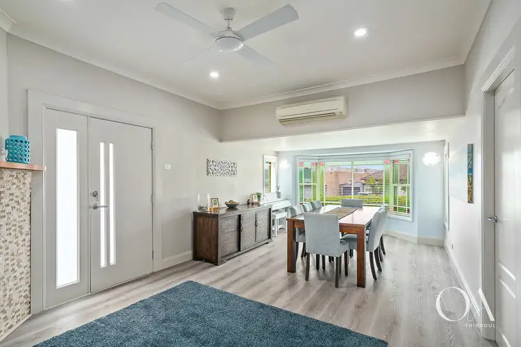 Fifth view of Homely house listing, 8 Bruce Road, Fernhill NSW 2519